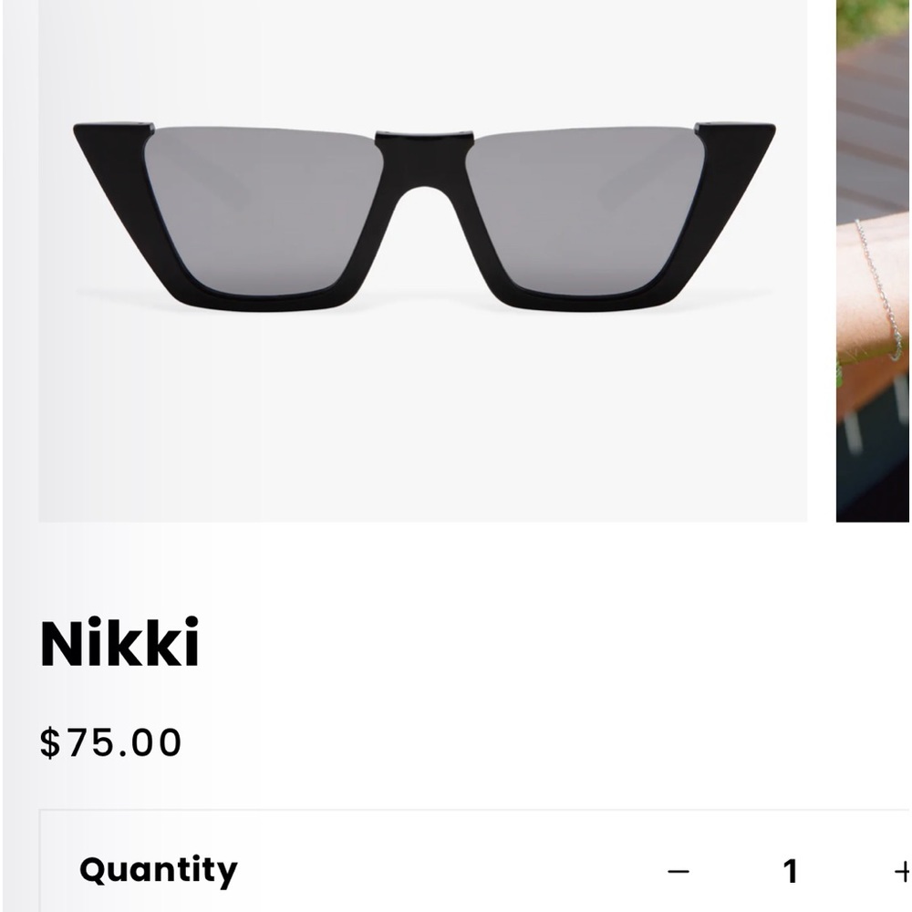 SONIX GLASSES